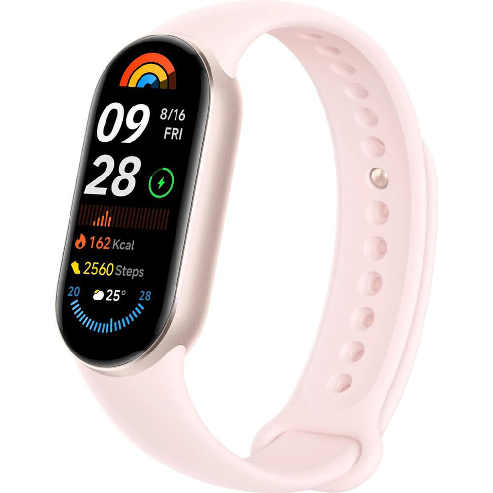 Xiaomi Smart Band 9 BHR8345GL