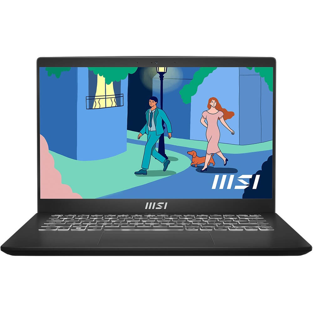 Изображение товара Ноутбук MSI Modern 14 C7M-239XRU (9S7-14JK12-239)