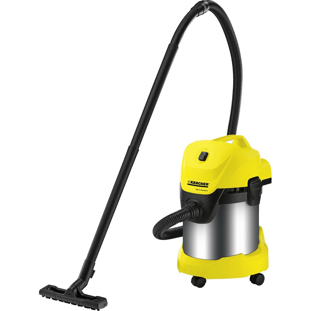 Купить Пылесос Karcher WD 3 Premium (1.629-863.0) в Сочи