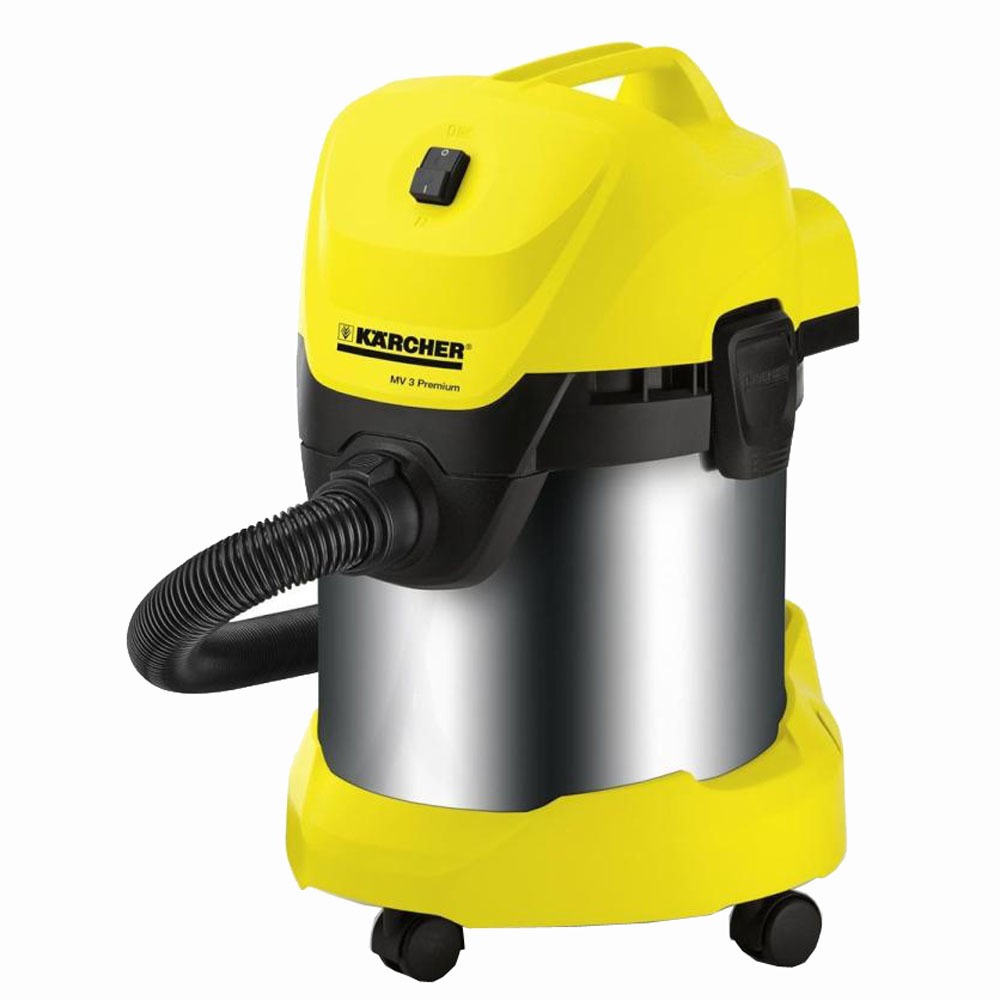 Karcher Wd 3 P Premium Купить Липецк