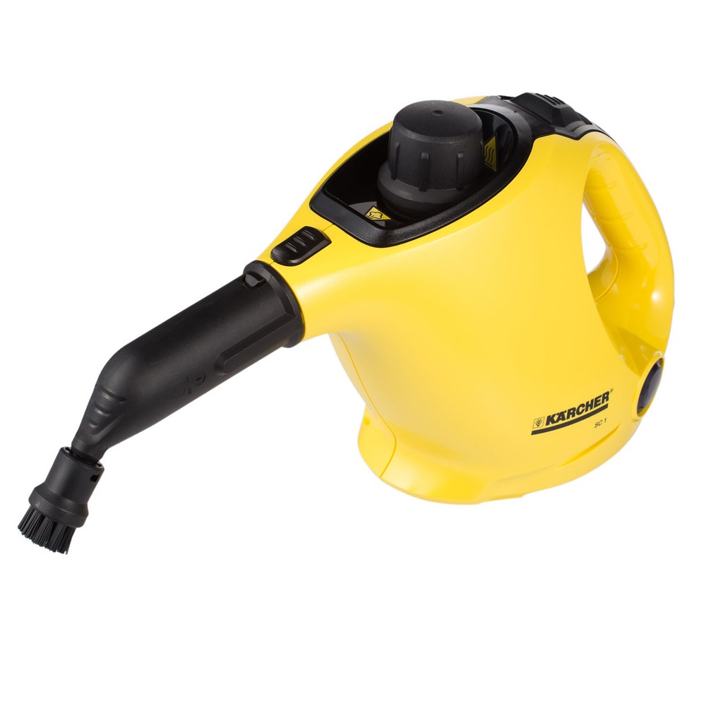 Купить Пароочиститель Karcher SC 1 EU (1.516-260.0) в Москве