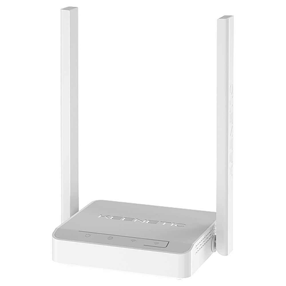 Изображение товара Роутер Keenetic 4G (KN-1213)