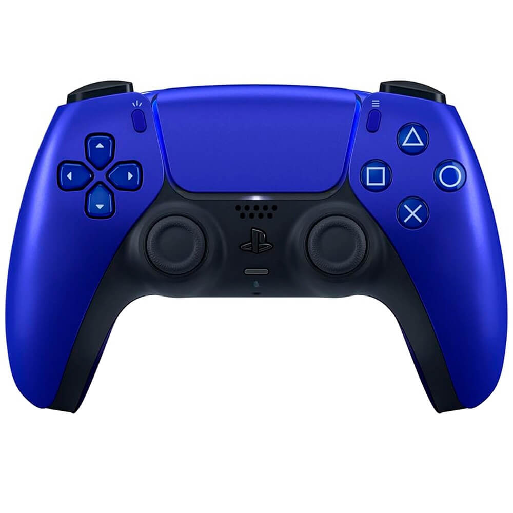 Изображение товара Геймпад Sony DualSense Cobalt Blue для PS5 беспроводной