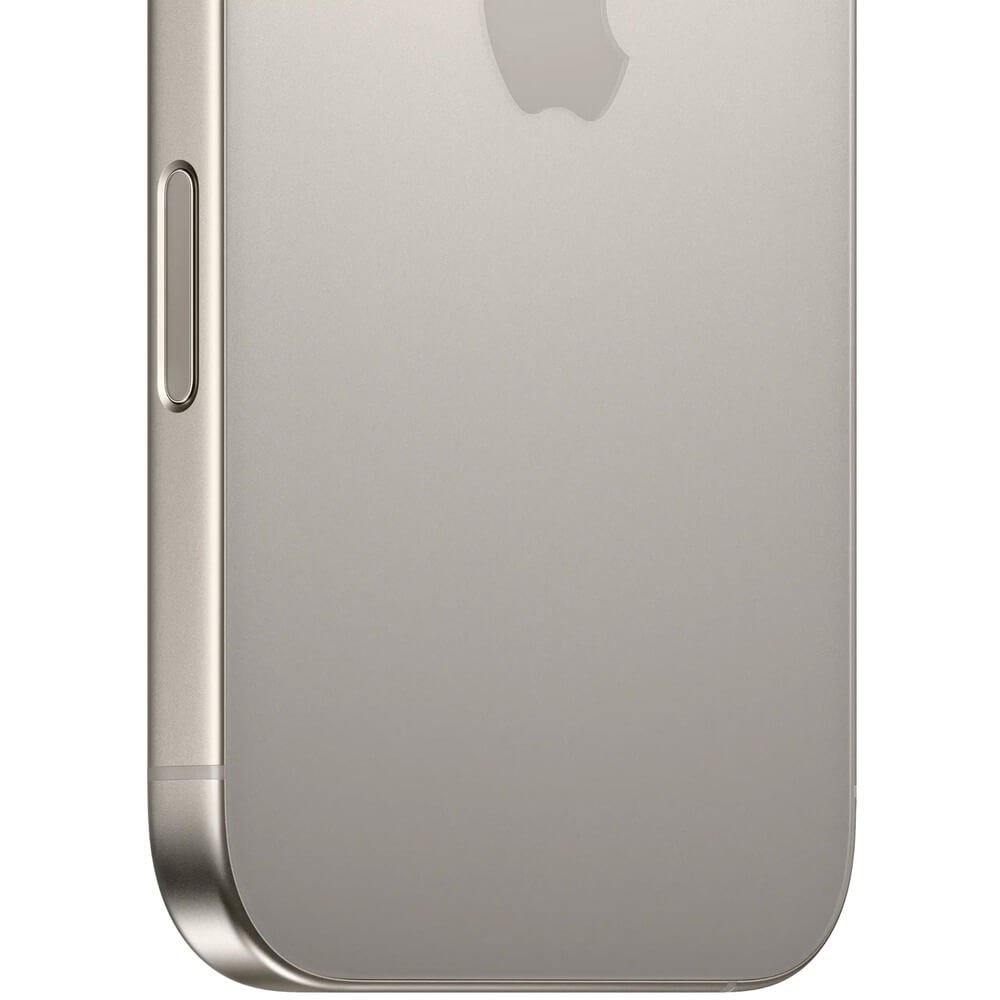Смартфон apple iphone 16 pro 128 гб