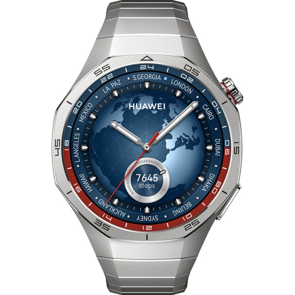 Huawei watch gt 5 pro Ozon