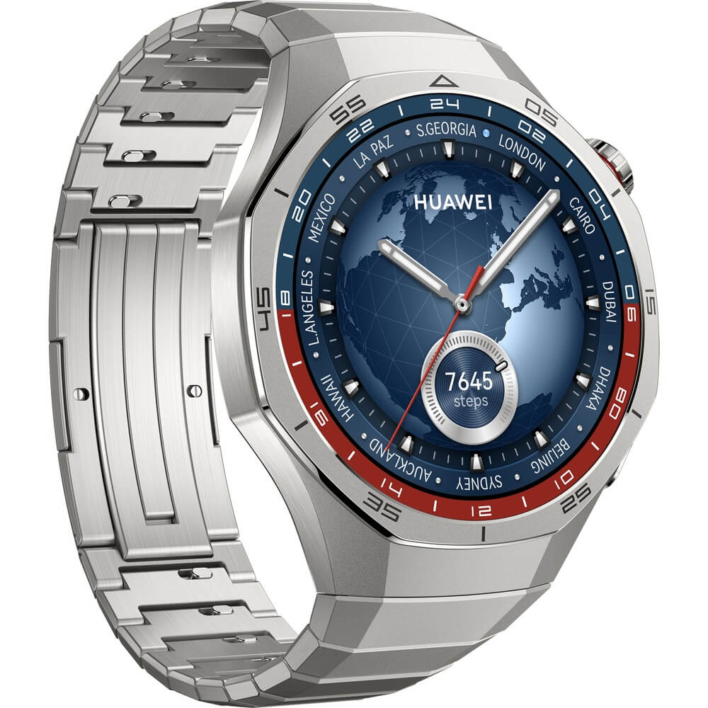 Huawei watch gt 5 pro Ozon
