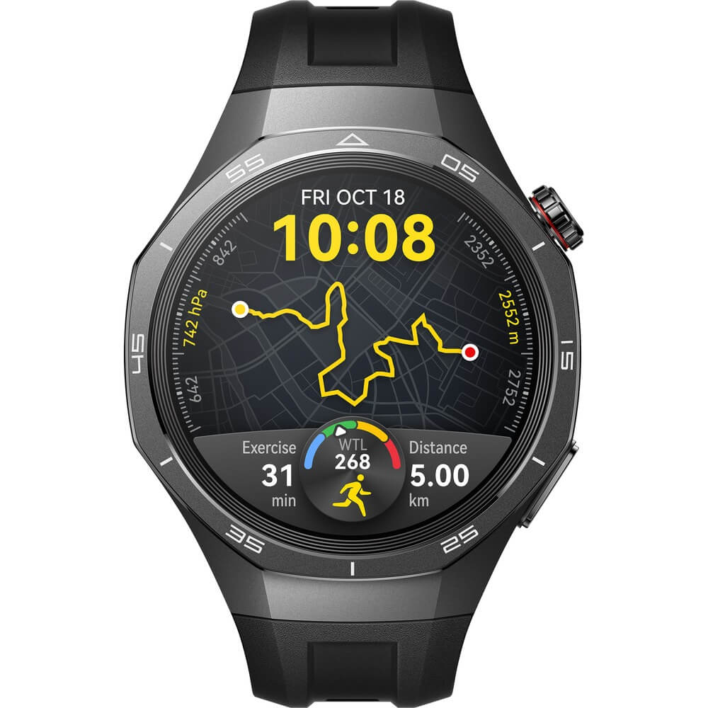 Huawei watch gt 5 pro Ozon