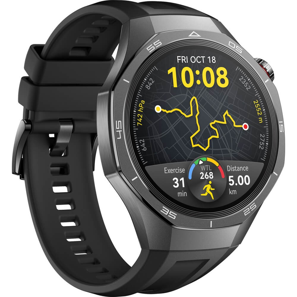 Huawei watch gt 5 pro Ozon
