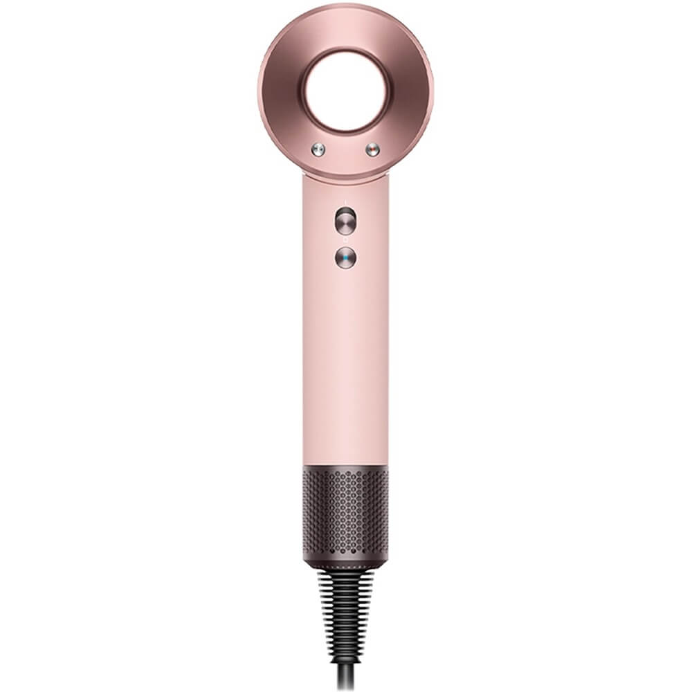 Купить Фен Dyson Supersonic HD08 Origin Sakura/Rose Gold (581860