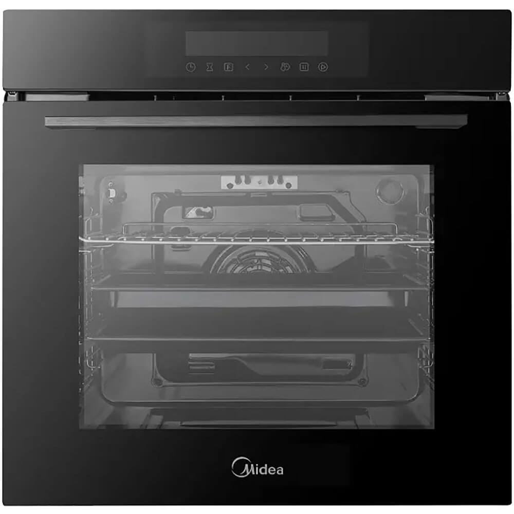 Изображение товара Духовой шкаф Midea MO98277CGB