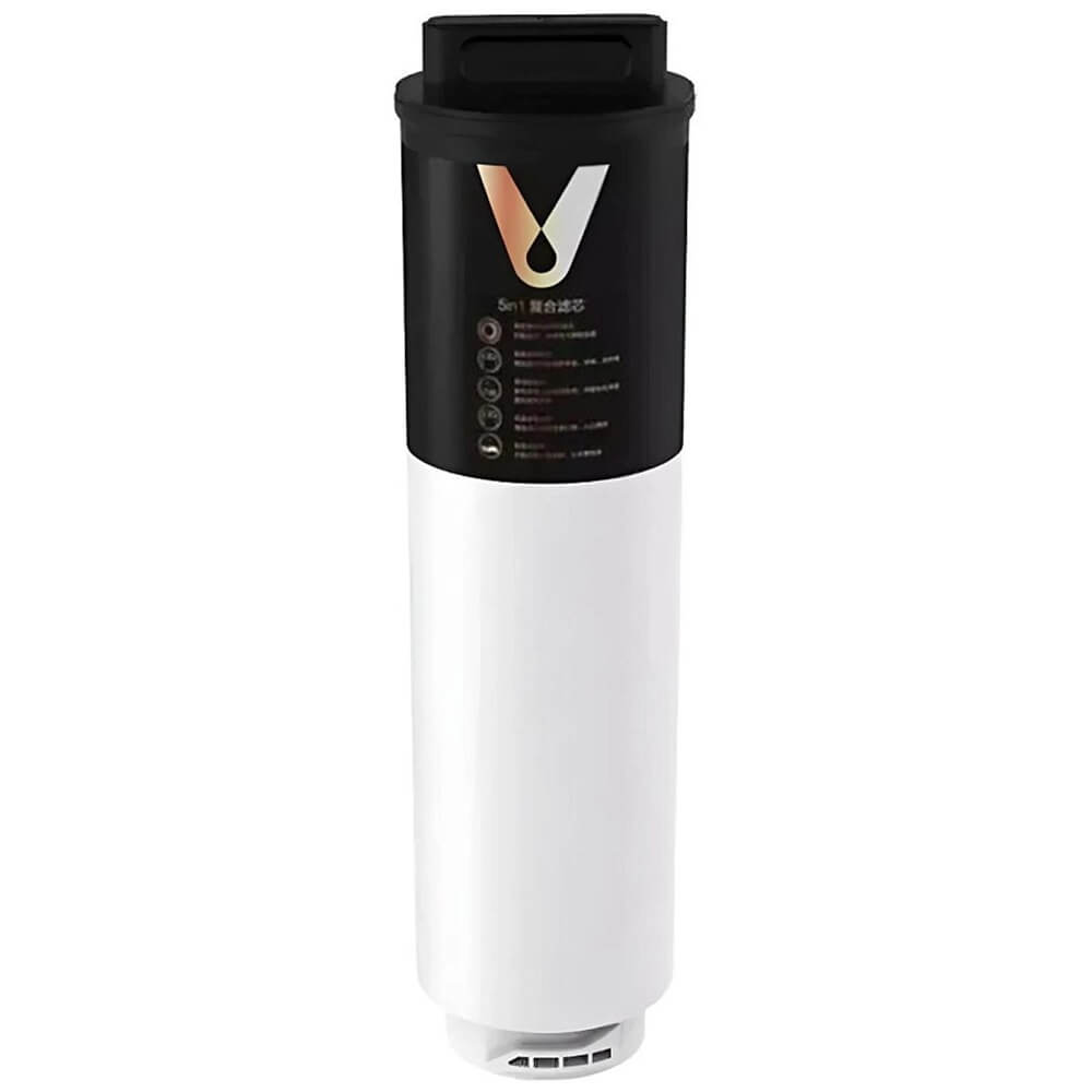 Изображение товара Фильтр обратного осмоса Viomi YM3013-800G-EU для очистки воды