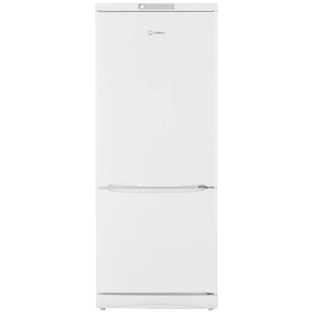 Изображение товара Холодильник Indesit ES 15 A с ручным размораживанием