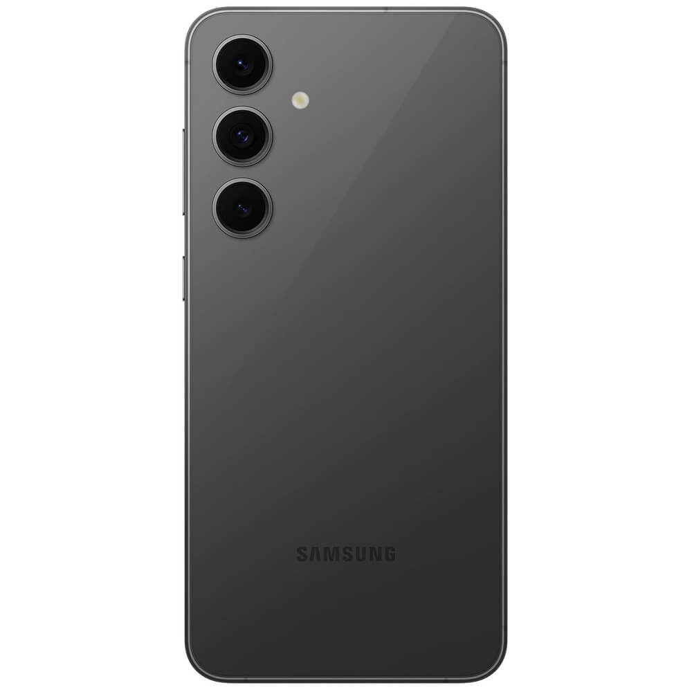 Купить Смартфон Samsung Galaxy S24 FE 512 ГБ графит в Калуге