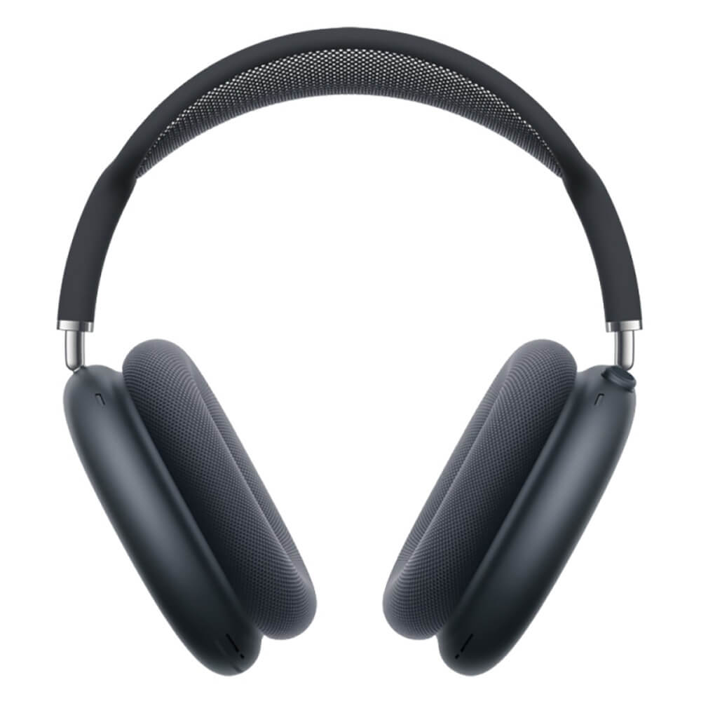 Изображение товара Наушники Apple AirPods Max USB-C полуночный чёрный