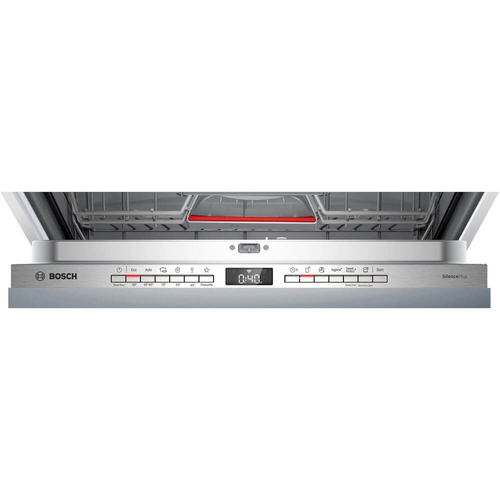 Купить Встраиваемая посудомоечная машина Bosch SMV4EVX15E в Москве