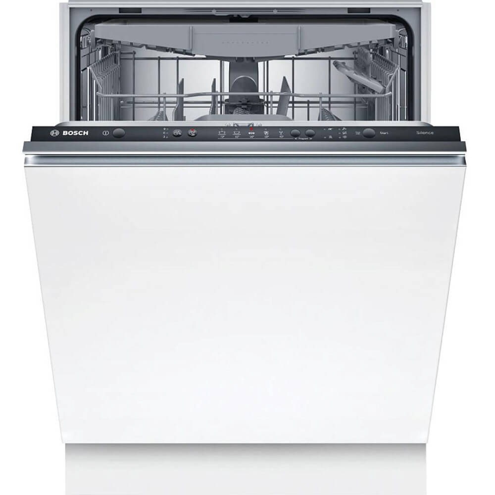 Изображение товара Встраиваемая посудомоечная машина Bosch SMV25EX02E 13 комплектов