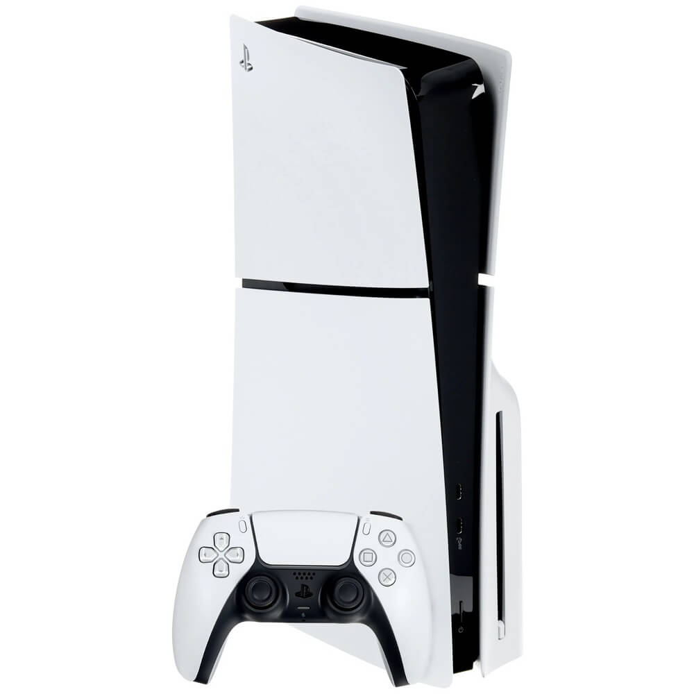Изображение товара Игровая приставка Sony PlayStation 5 Slim с 1 Тб SSD и 16 Гб RAM