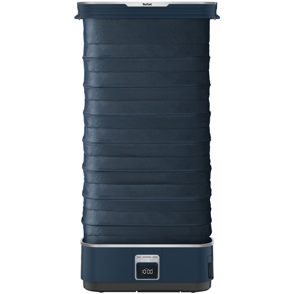 Изображение товара Паровая система для одежды Tefal YT2020E0 мощность 1500 Вт с вертикальным отпариванием