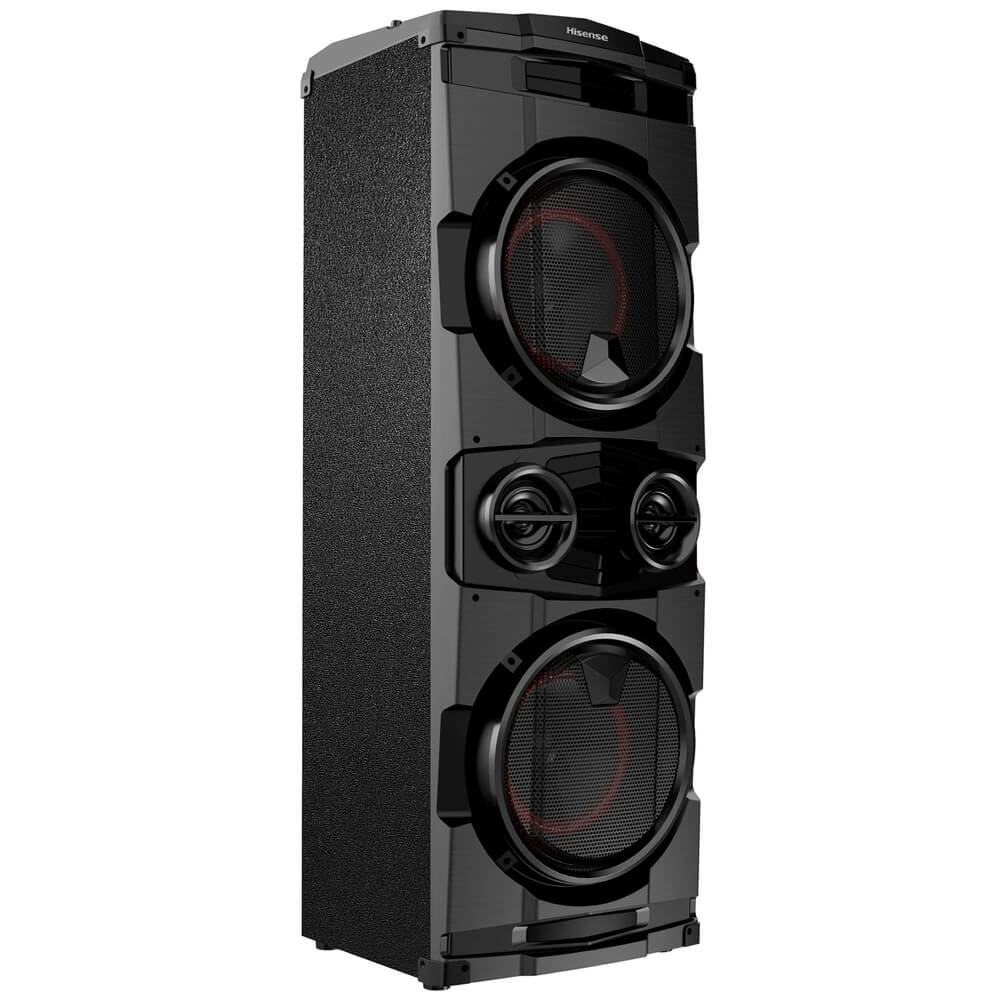 Изображение товара Музыкальный центр Hisense Party Rockstar 1600