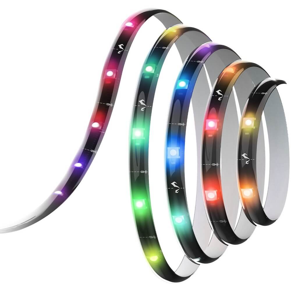 Изображение товара Умная светодиодная лента Yeelight Lightstrip Pro Gen 2 - 2 метра
