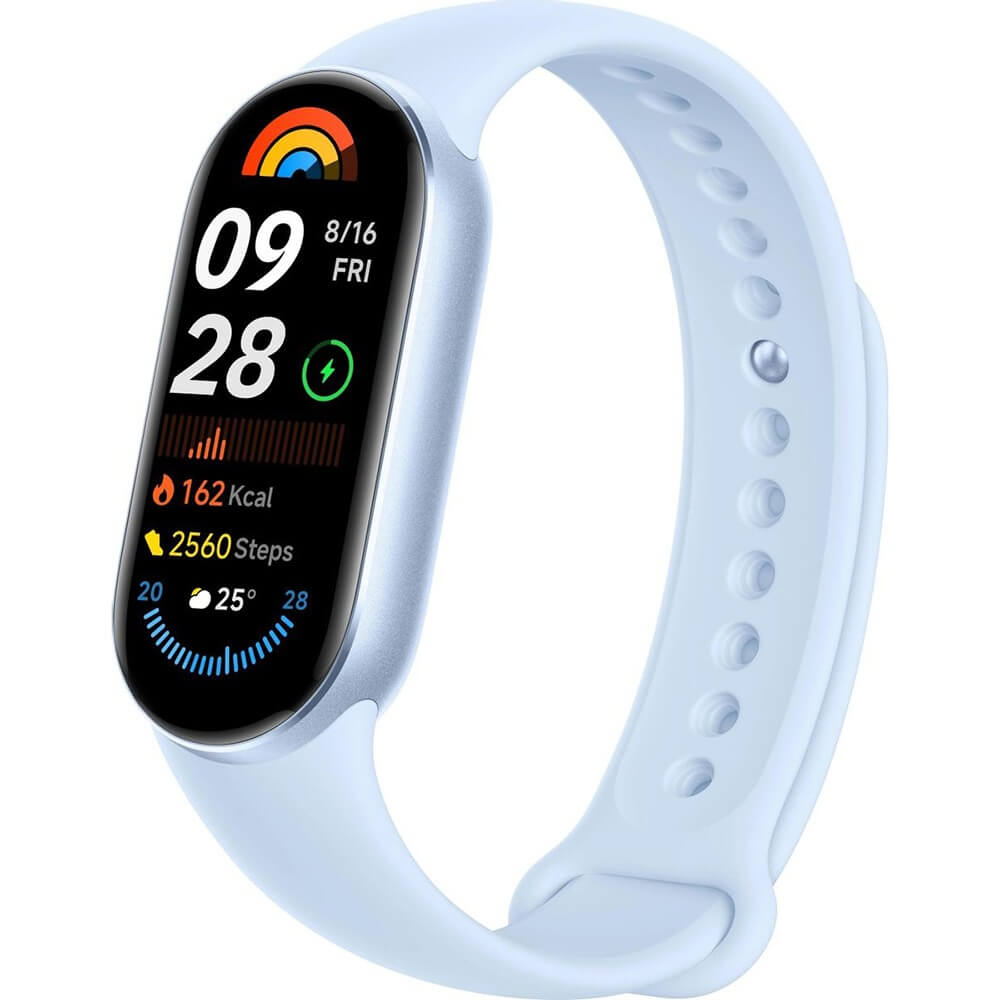 Smart bracelet 2019 deals