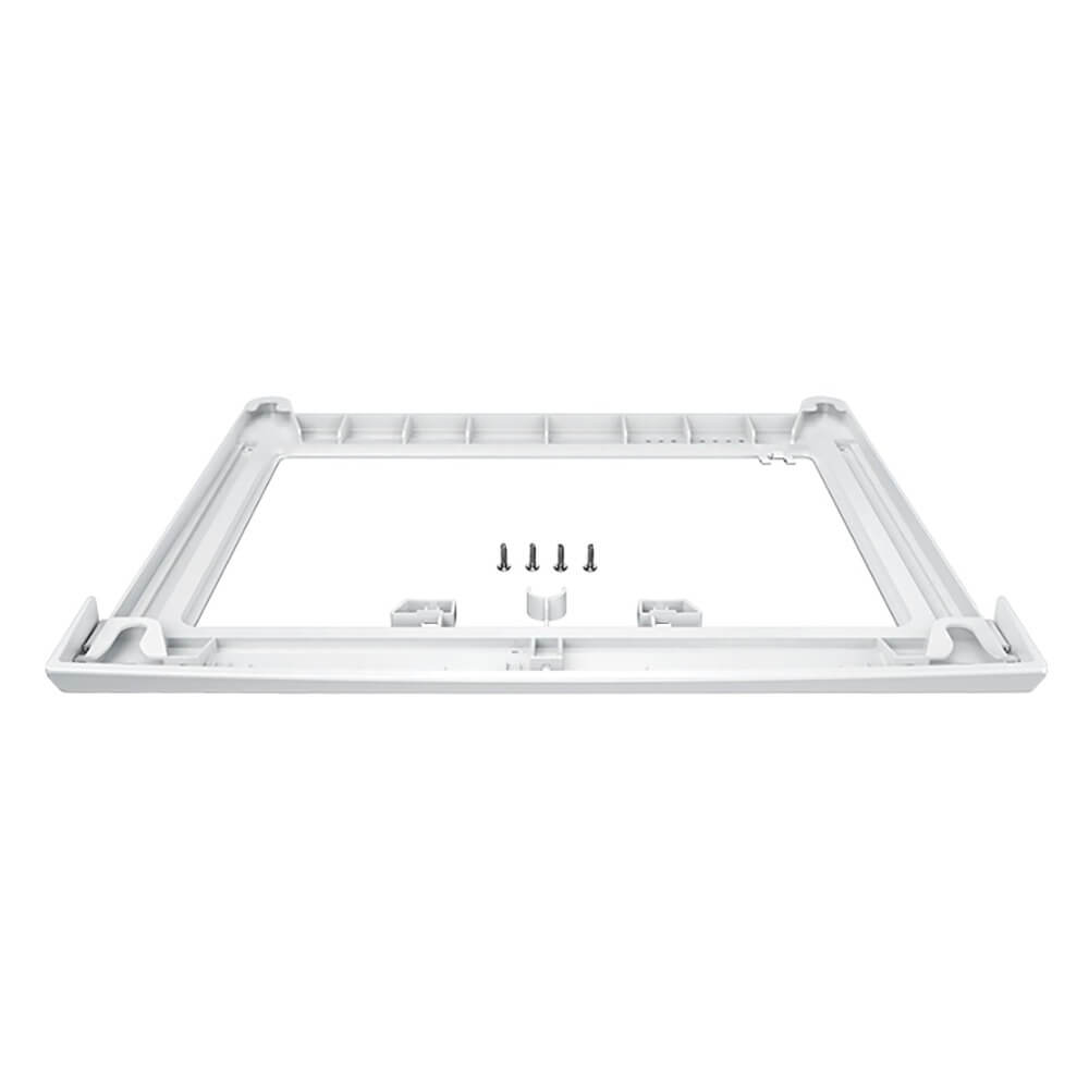 Изображение товара Соединительный монтажный комплект Bosch WTZ27510 для стиральных и сушильных машин