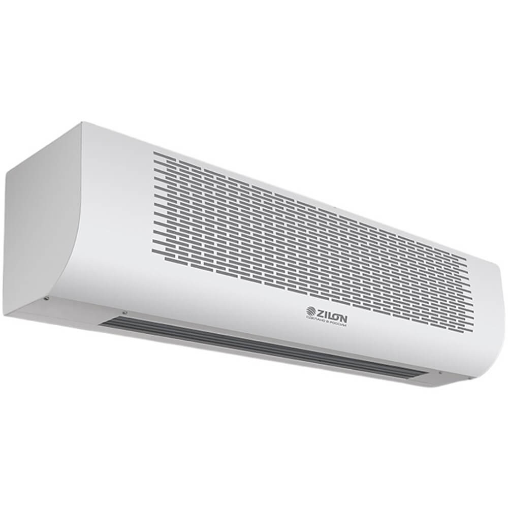 Изображение товара Тепловая завеса Zilon ZVV-1E6T Мастер