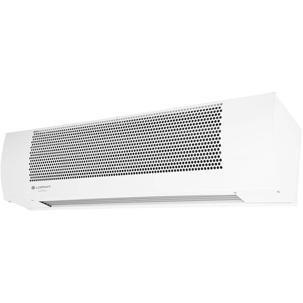 Изображение товара Тепловая завеса Loriot LTZ-3.0 T Guardian электрическая 3 кВт для обогрева помещений