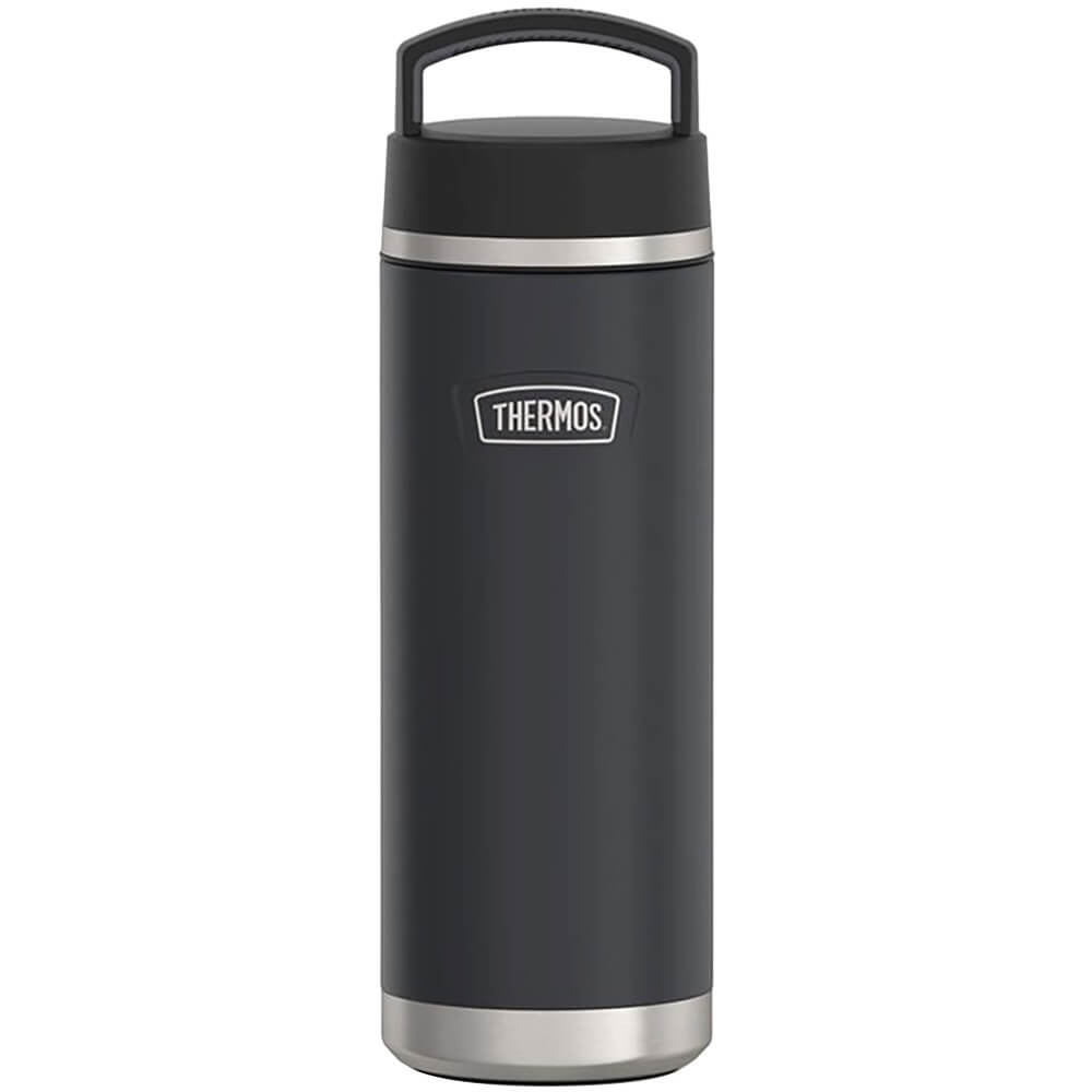 Изображение товара Термос Thermos IS-200 GT 0.71 л нержавеющая сталь высокая теплоизоляция