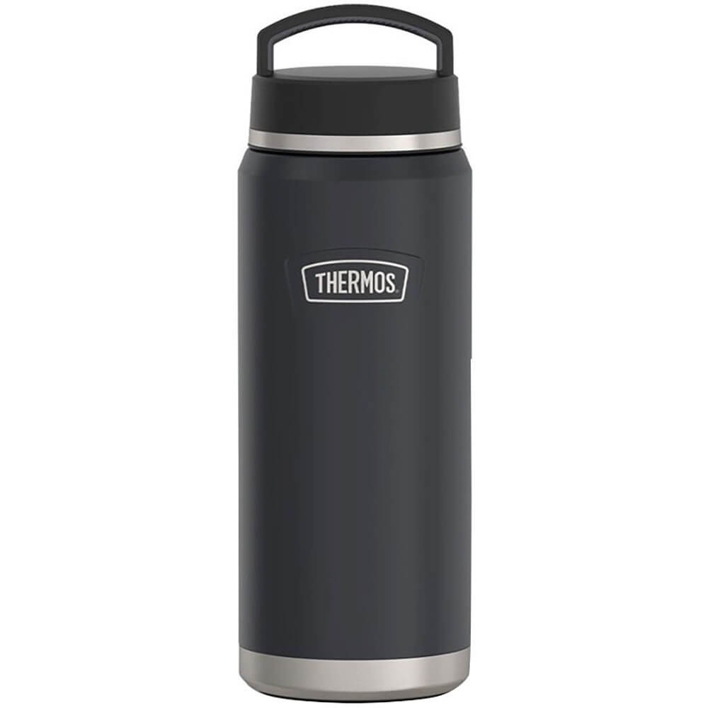 Изображение товара Термос Thermos IS-212 GT 1.2 л нержавеющая сталь механиз поворотно-съемный