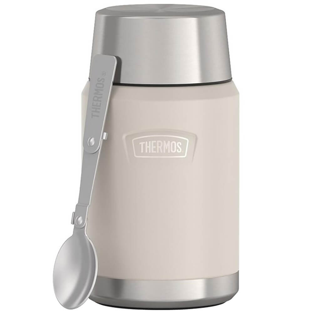 Изображение товара Термос Thermos IS-301 SN 0.71 л высокая теплоизоляция нержавеющая сталь
