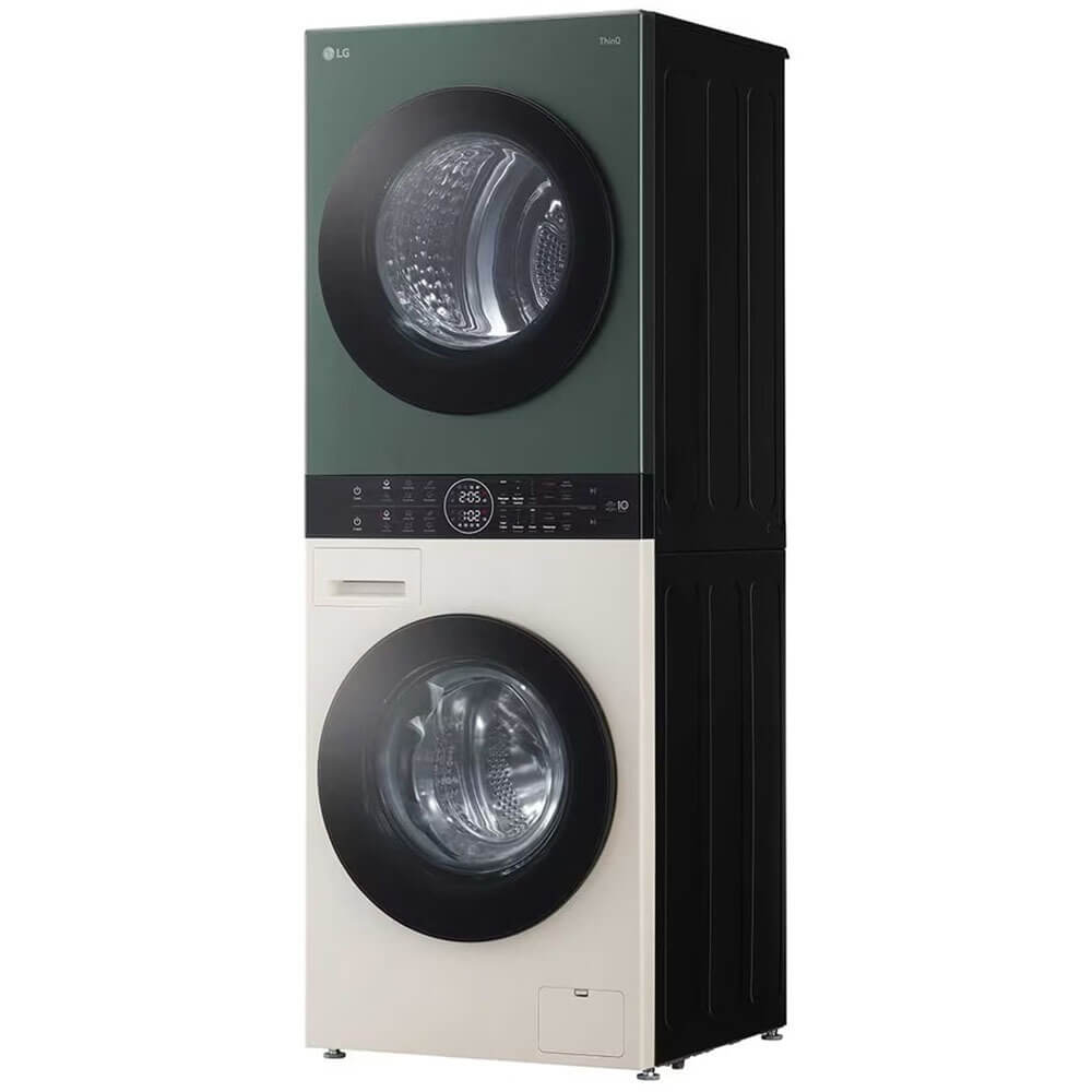 Стирально Сушильная Машина Lg F2v3hg0w Купить