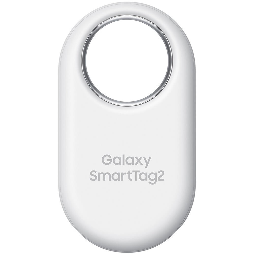 Изображение товара Беспроводная метка Samsung SmartTag 2 EI-T5600 белый