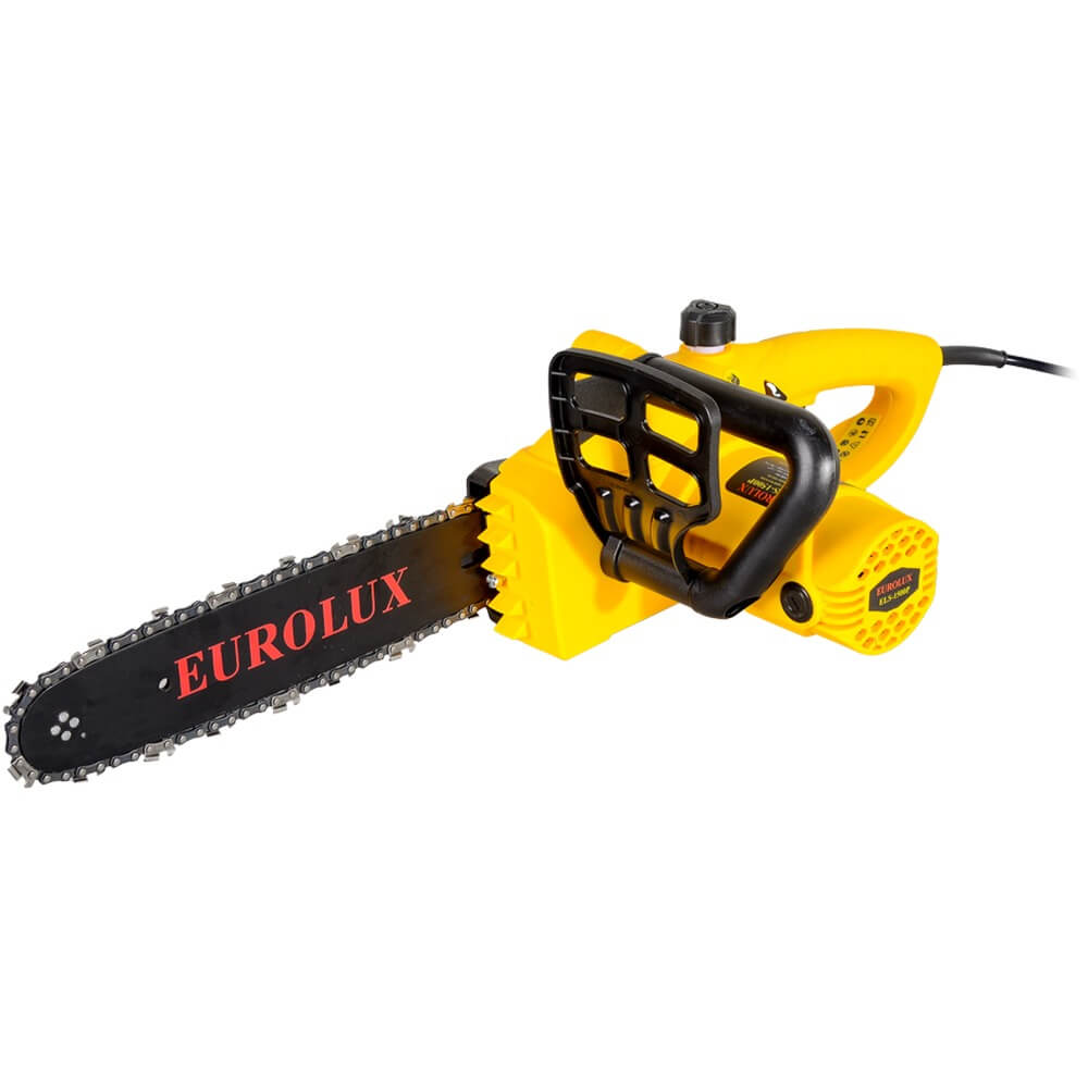 Изображение товара Цепная пила Eurolux ELS-1500P