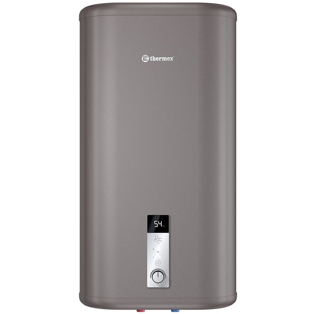 Изображение товара Водонагреватель Thermex Dogma 50 V накопительный электрический 50 литров