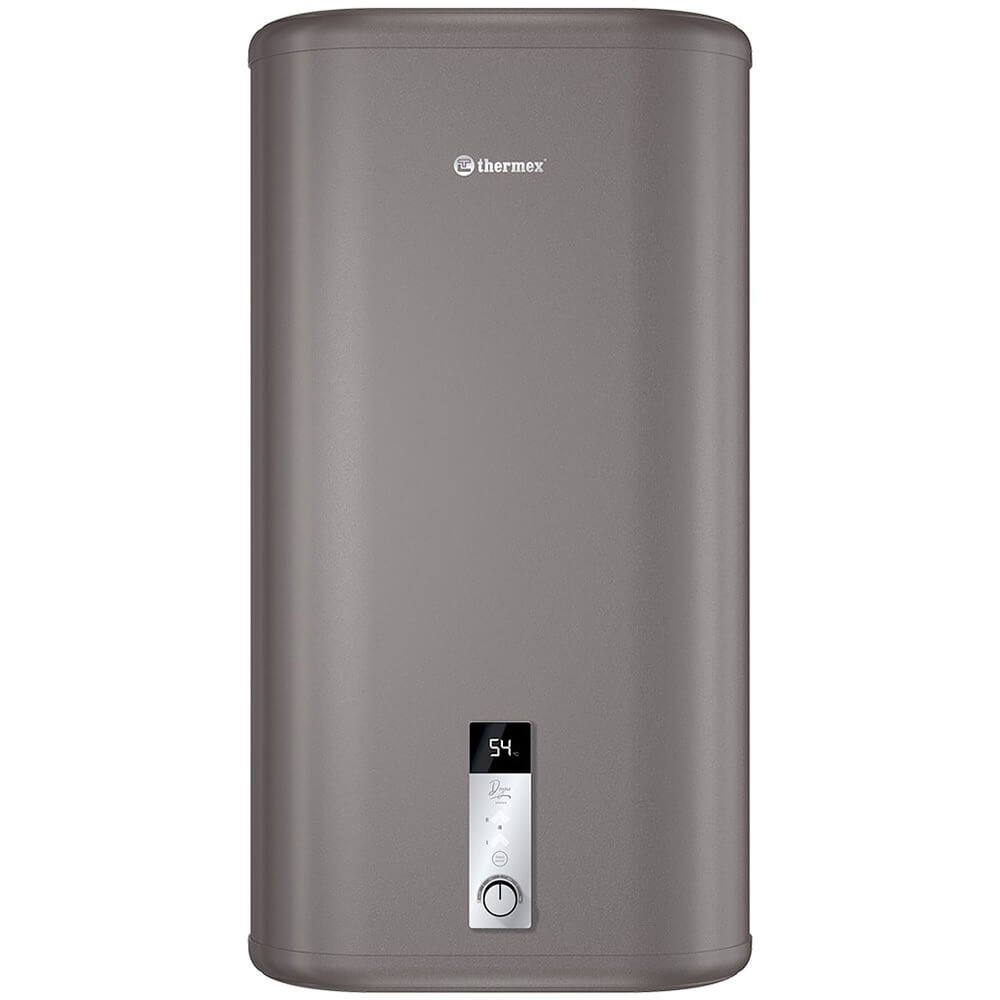 Изображение товара Водонагреватель Thermex Dogma 80 V накопительный электрический 80 л