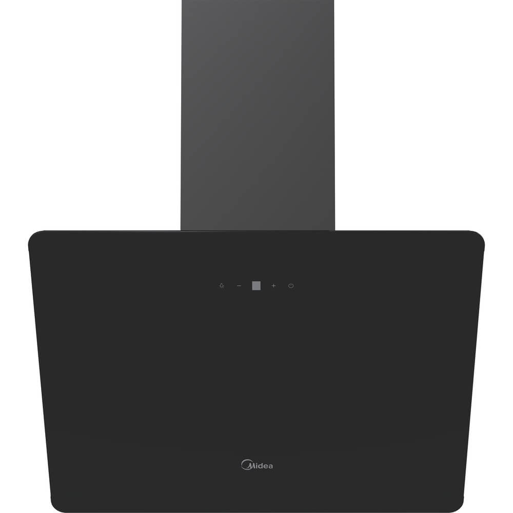 Изображение товара Вытяжка Midea MH60AN364GB каминная 900 м3/ч сенсорное управление