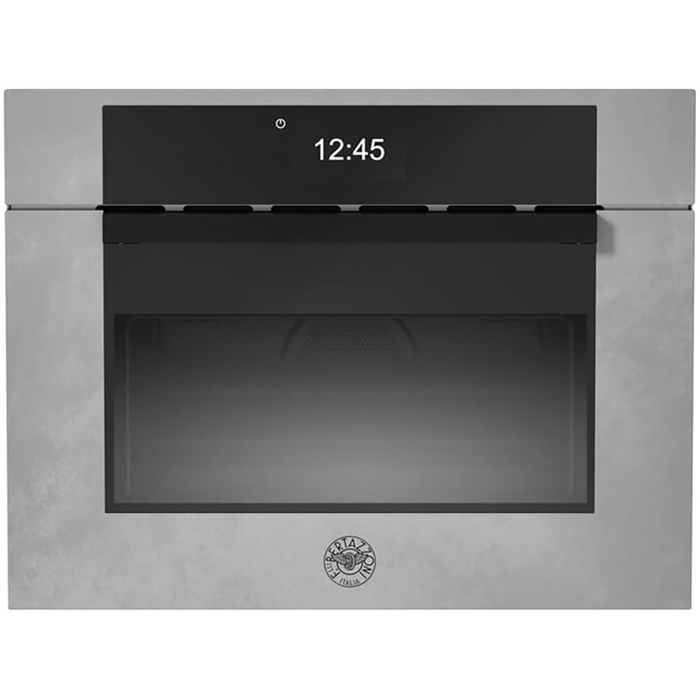 Изображение товара Духовой шкаф Bertazzoni F457MODMWTZ электрический 38 л