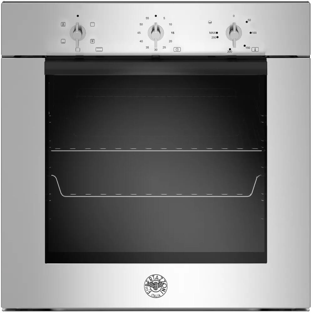 Изображение товара Духовой шкаф Bertazzoni F605MODEKXS Изображение товара Духовой шкаф Bertazzoni F605MODEKXS