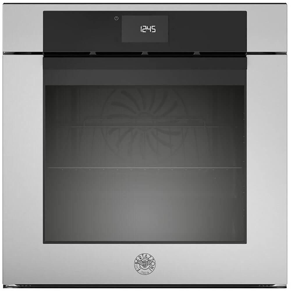 Изображение товара Духовой шкаф Bertazzoni F6011MODELX с гидролизной очисткой 76 л