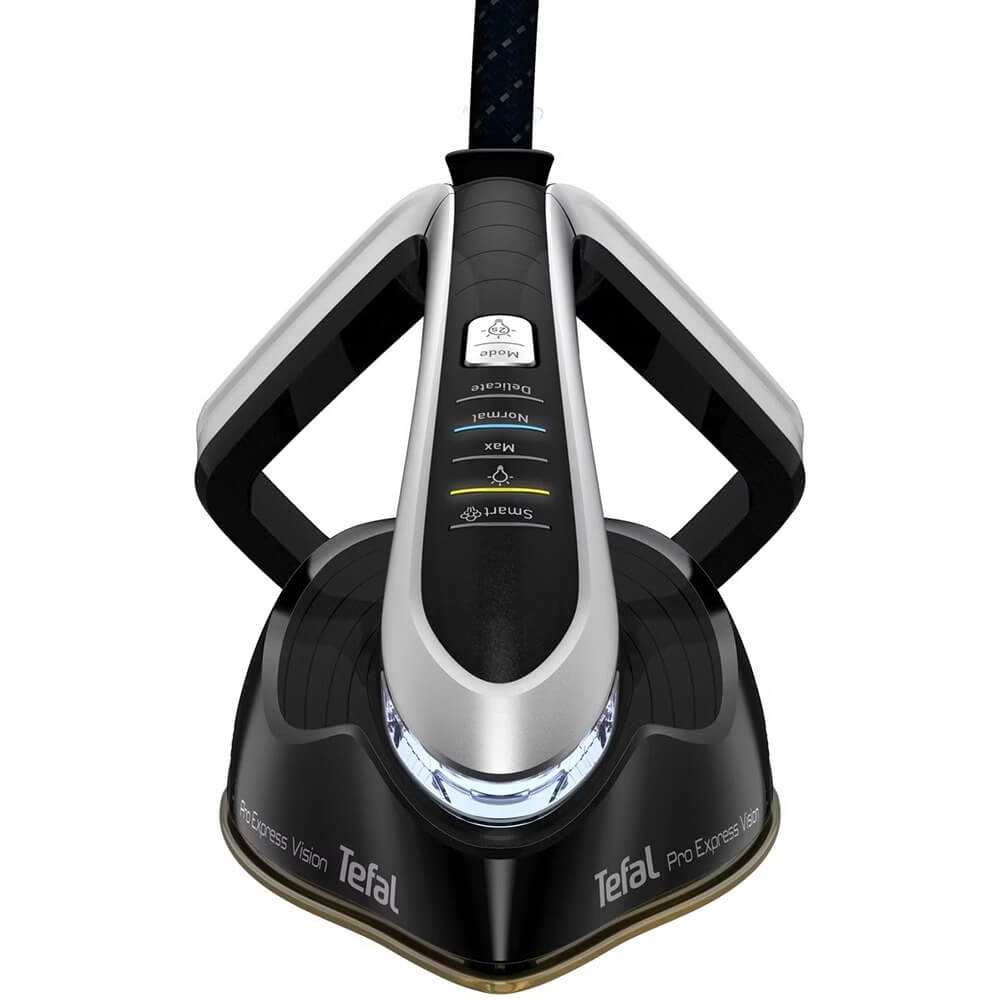 Tefal Pro Express Vision Gv9821e0 Купить