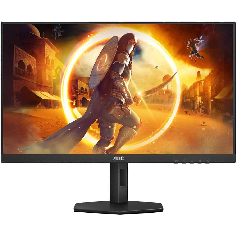 Изображение товара Геймерский монитор 27AOC G4X с IPS, 180Гц, HDR 10, FreeSync, G-Sync