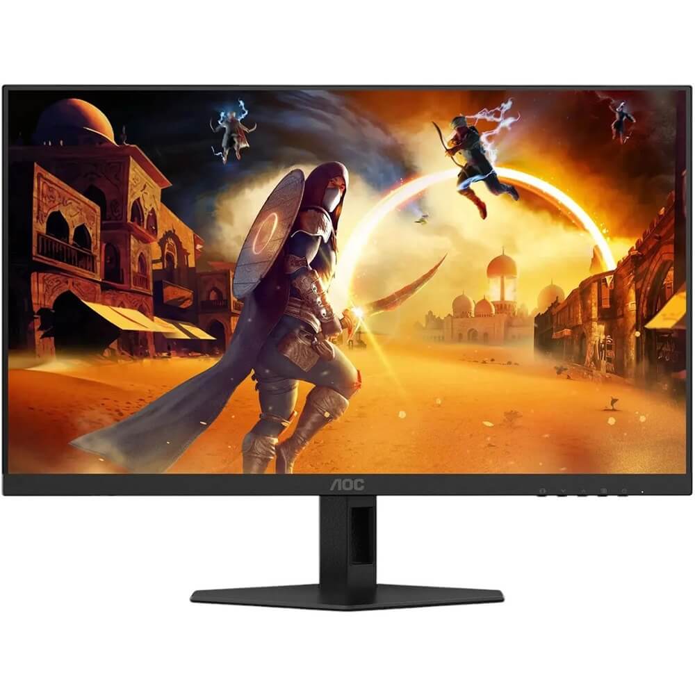 Изображение товара Игровой монитор AOC 27G4XE 27 дюймов 180 Гц 1080p