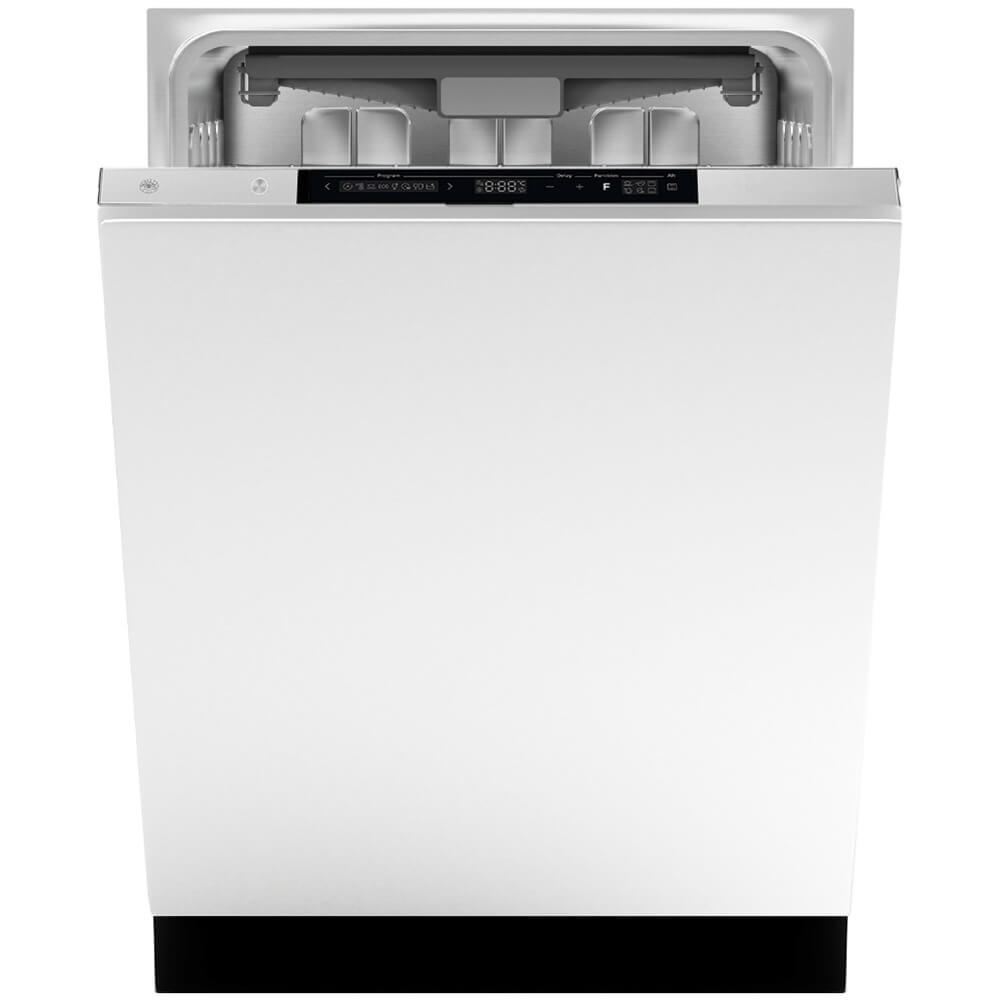Изображение товара Встраиваемая посудомоечная машина Bertazzoni DW6083PRV 12 комплектов