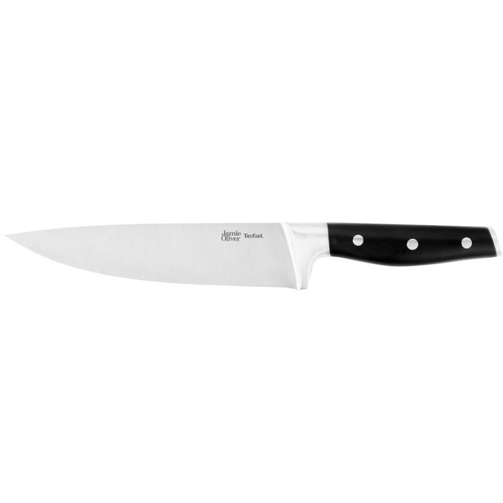 Изображение товара Кухонный нож Tefal Jamie Oliver K2670144