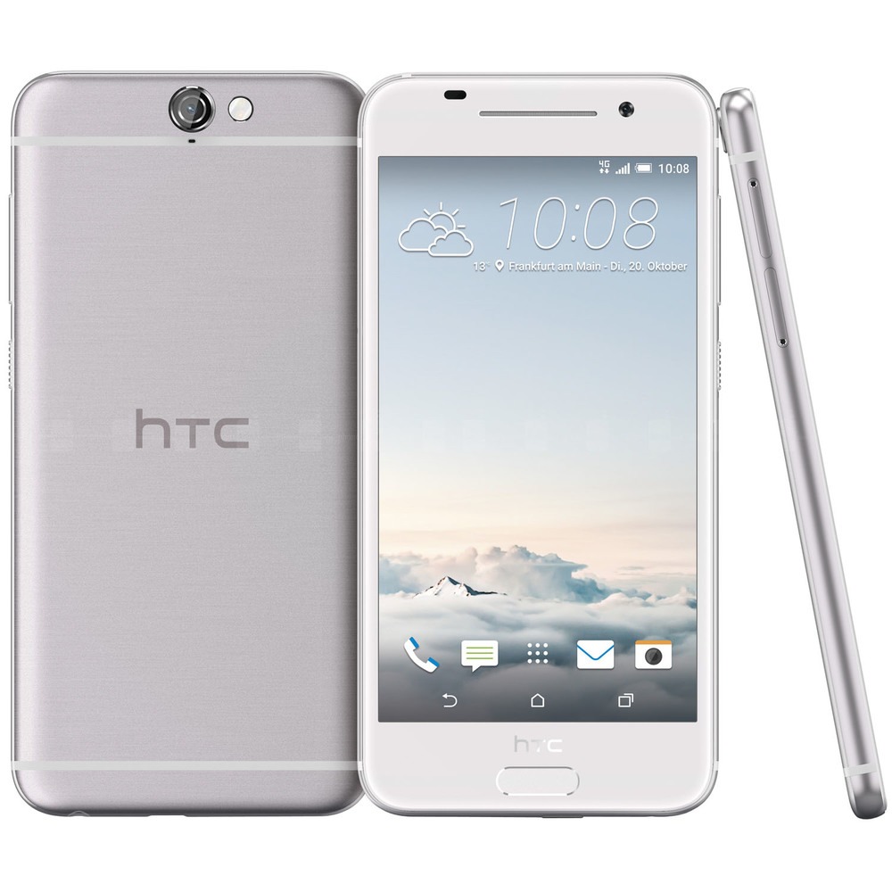 Купить Смартфон HTC One A9 серебристый в Москве