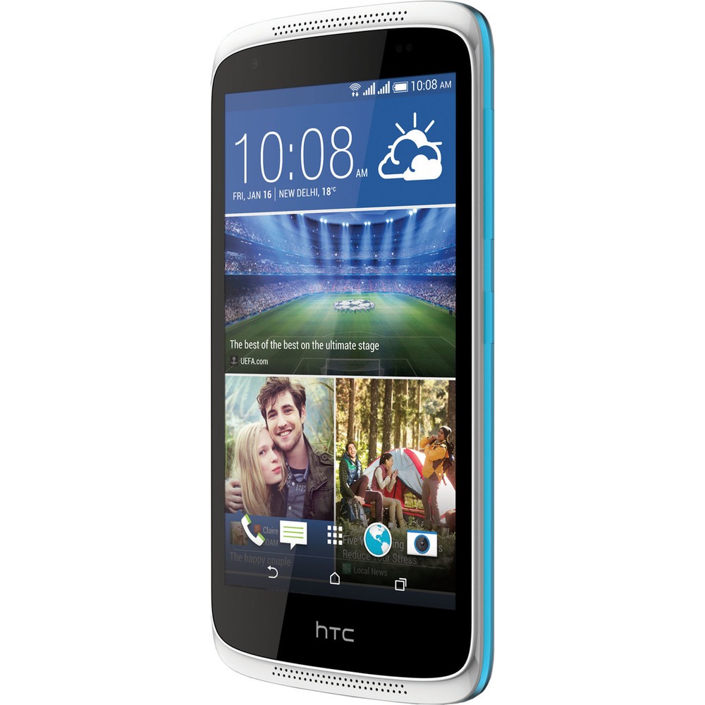 Смартфон HTC Desire 526G белый