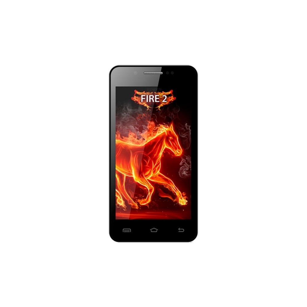 Смартфон Keneksi FIRE 2 черный