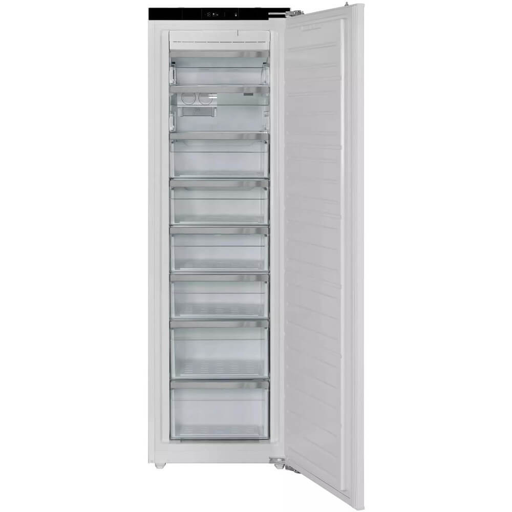 Изображение товара Встраиваемая морозильная камера Bertazzoni FRZ603UBNPTC/20 с No Frost Изображение товара Встраиваемая морозильная камера Bertazzoni FRZ603UBNPTC/20 с No Frost