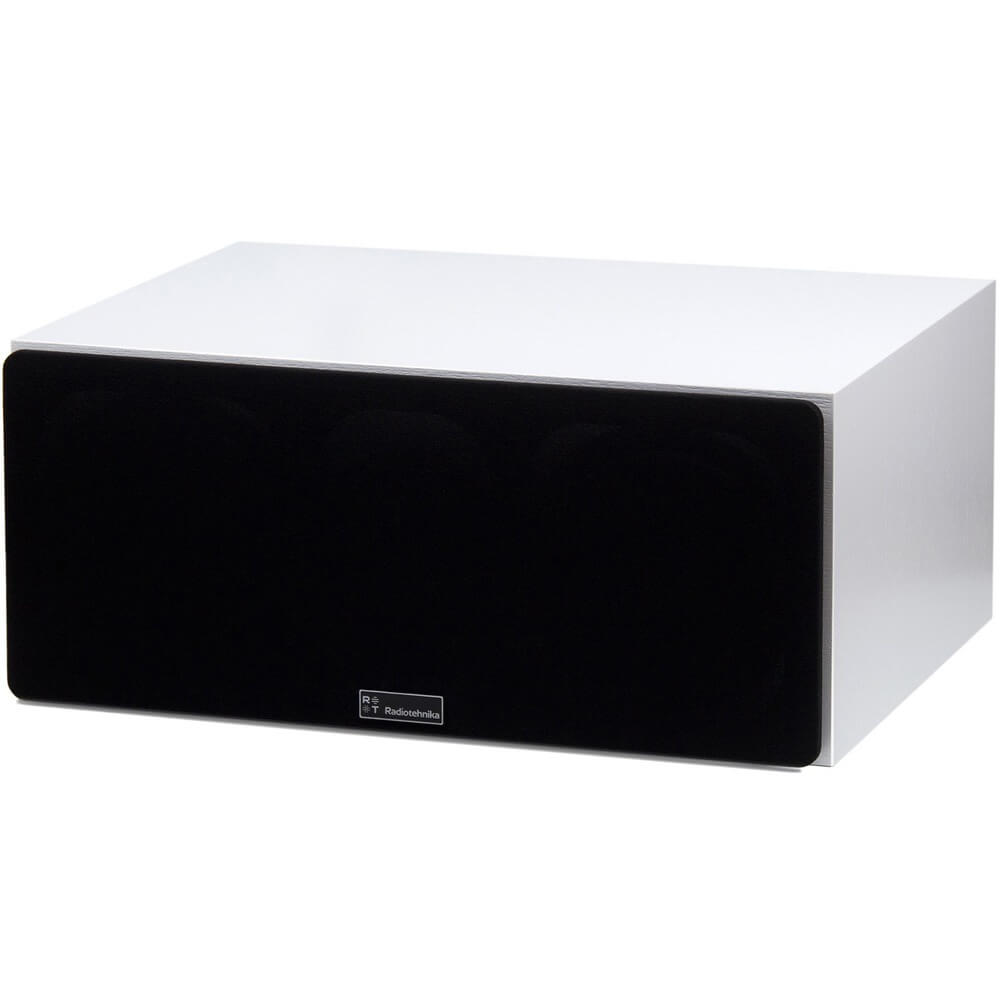 Изображение товара Акустическая система Radiotehnika Vita 2.03 White Ash для домашнего кинотеатра